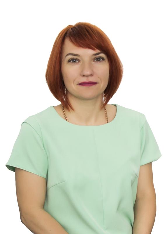 Галат Татьяна Викторовна